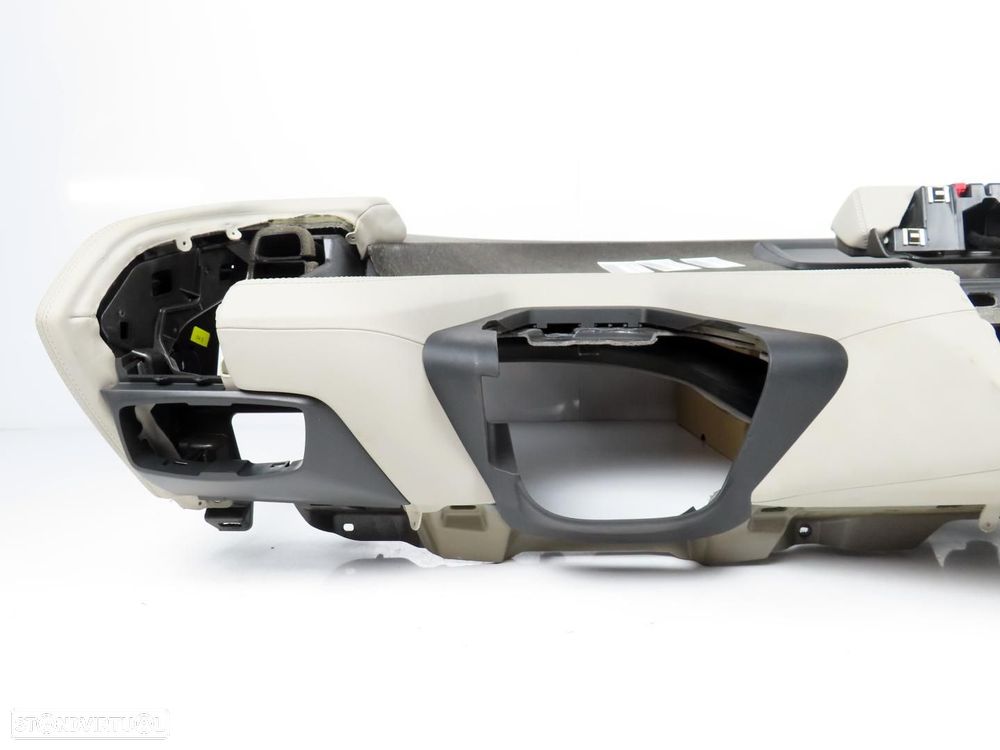 Tablier Usado / Original BMW i3 (I01) 51459282689 - 4