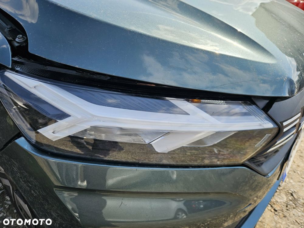 Dacia Sandero TCe 100 Expression - 20