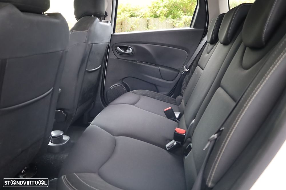 Renault Clio Sport Tourer TCe 90 Dynamique - 28