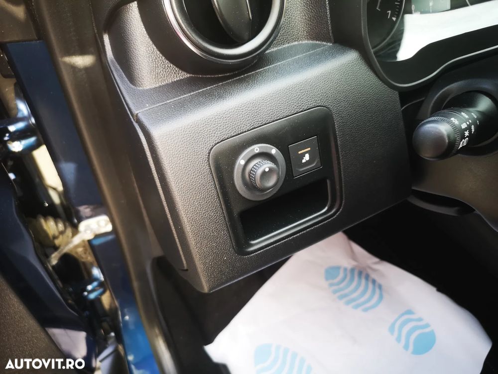 Dacia Duster TCe 150 4WD GPF Prestige - 13