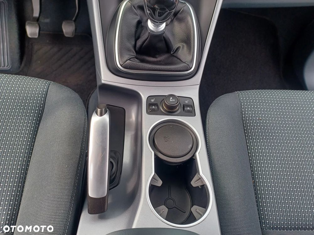 Ford C-MAX 1.0 EcoBoost Start-Stopp-System Business Edition - 7