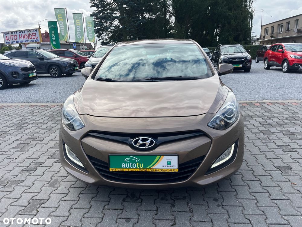 Hyundai i30 - 14