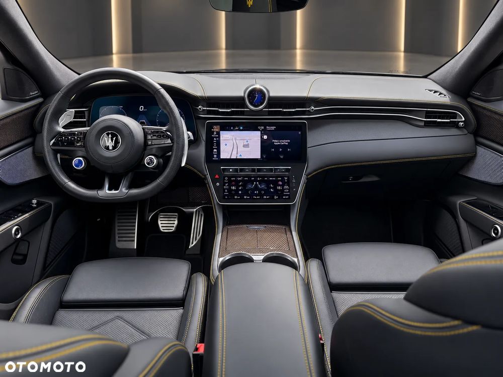 Maserati Grecale - 7