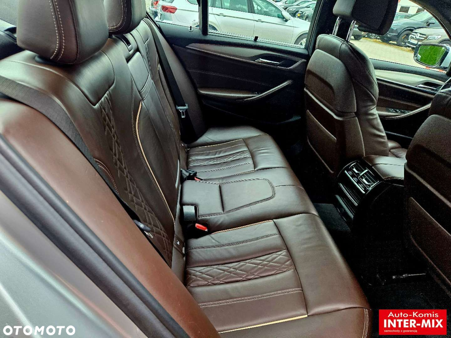 BMW Seria 5 - 29
