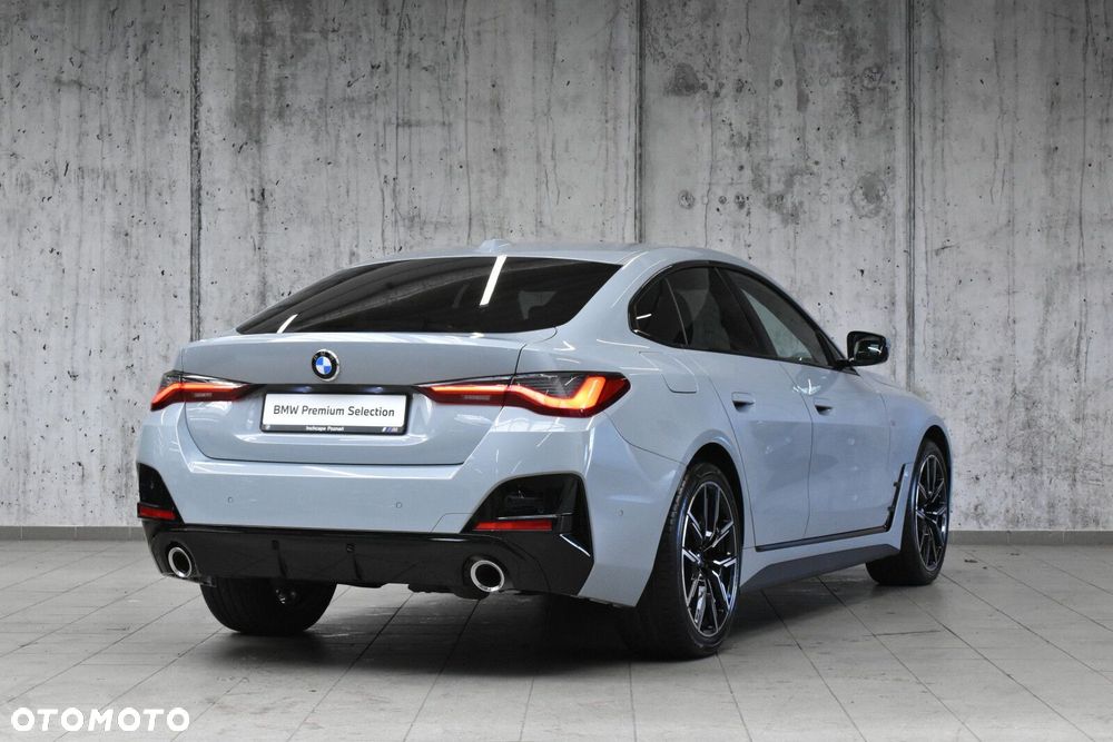 BMW Seria 4 - 4