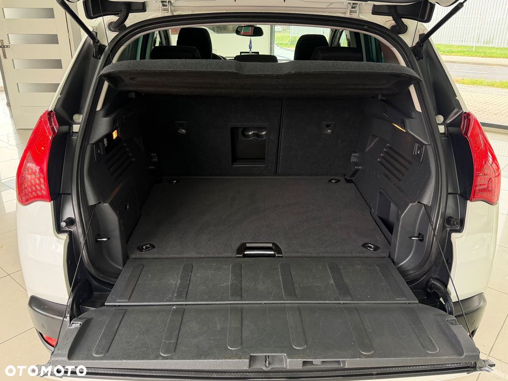 Peugeot 3008 HDi FAP 150 Premium - 7