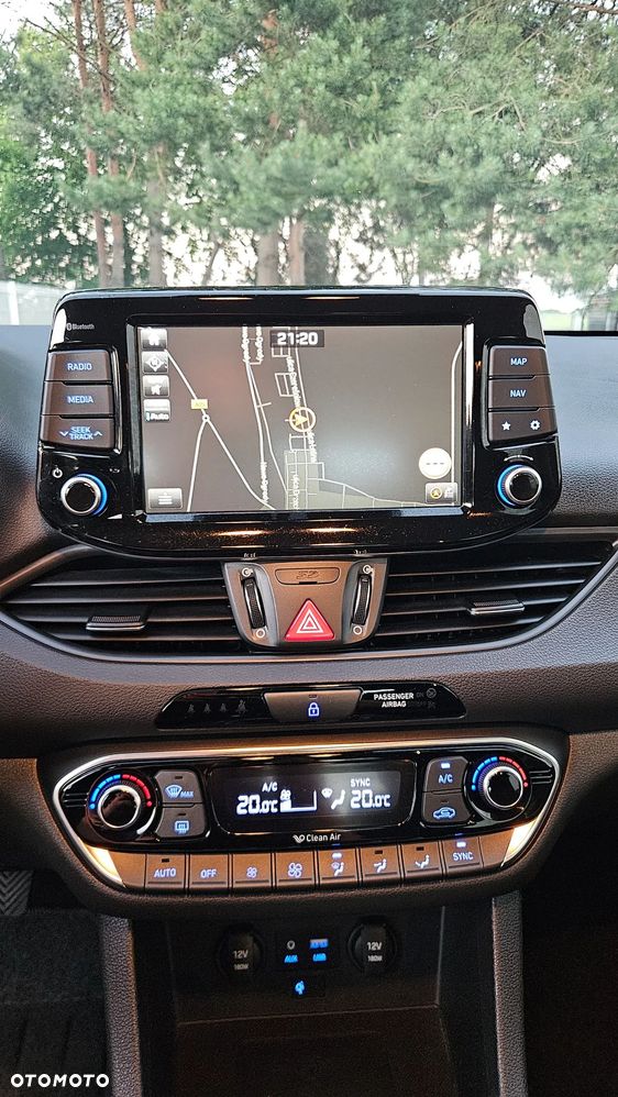 Hyundai i30 1.4 T-GDI GPF Premium - 19