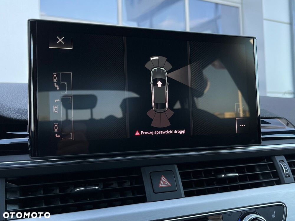 Audi A5 Sportback - 33