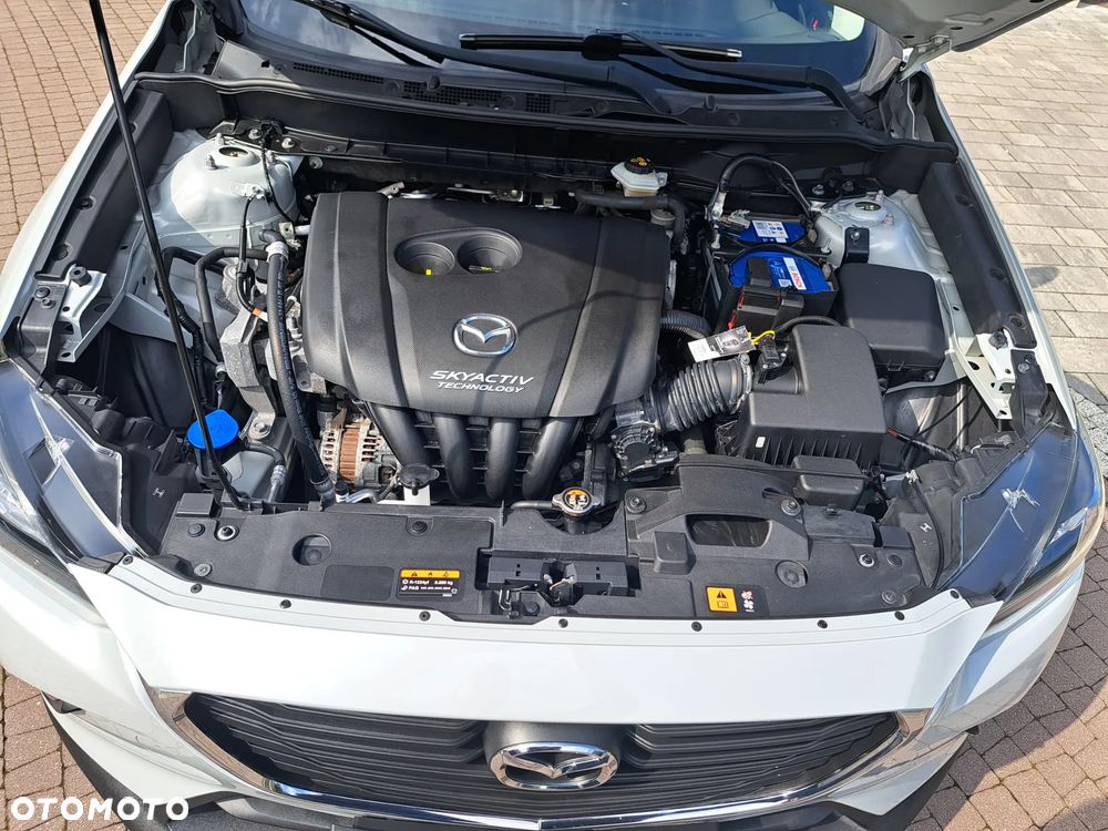 Mazda CX-3 2.0 Skyenergy - 18