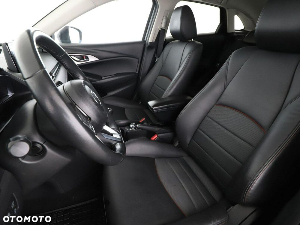 Mazda CX-3 SKYACTIV-D 105 FWD Center-Line - 14