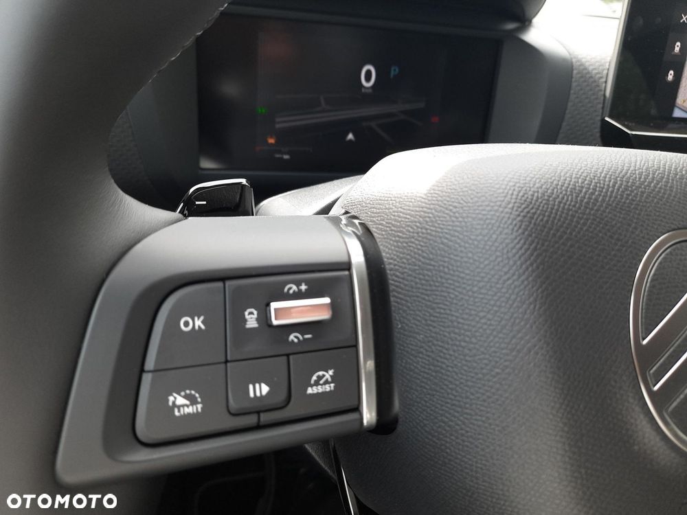 Citroën C4X 1.2 mHEV Max eDCT6 - 23