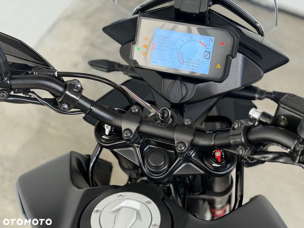 KTM Adventure - 20
