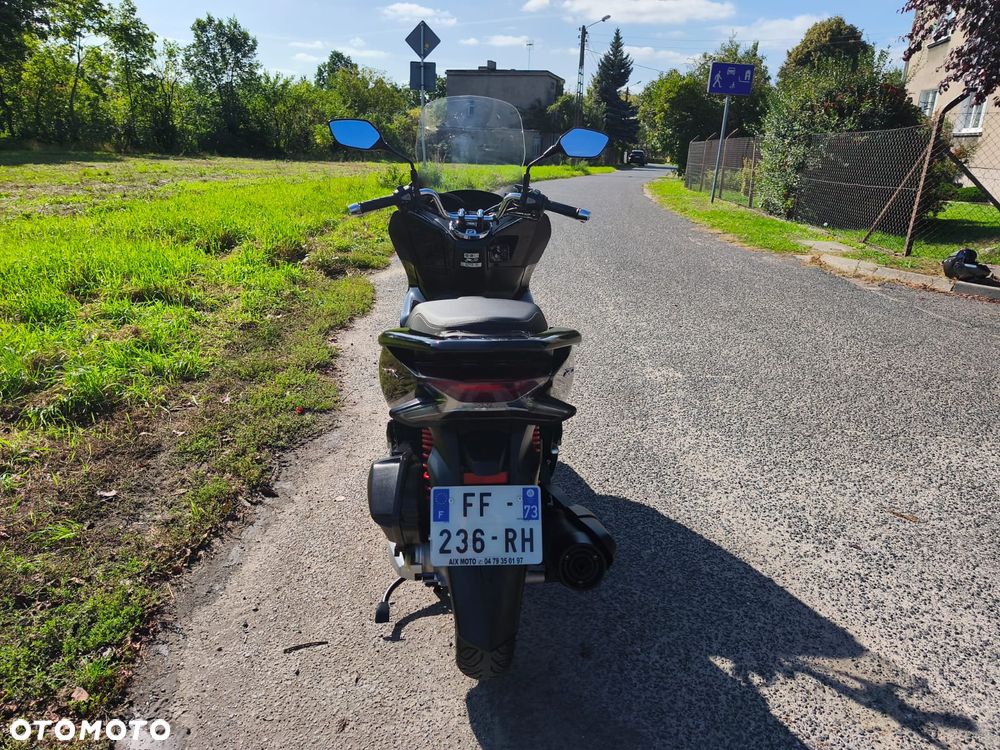Honda PCX - 10