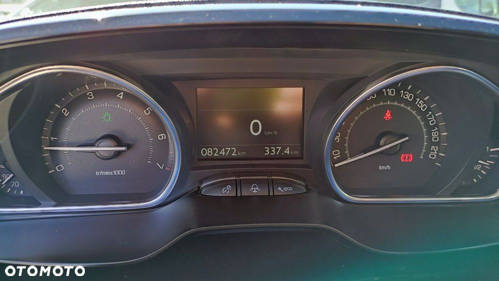 Peugeot 2008 1.6 VTi Active - 28