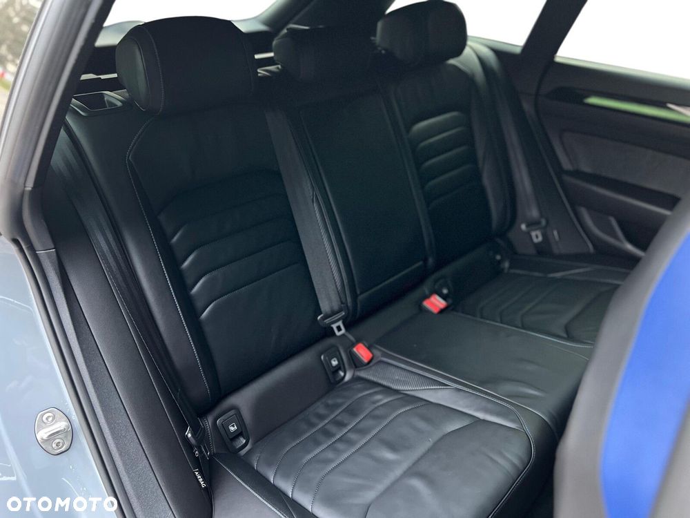 Volkswagen Arteon 2.0 TSI 4Motion R DSG - 19
