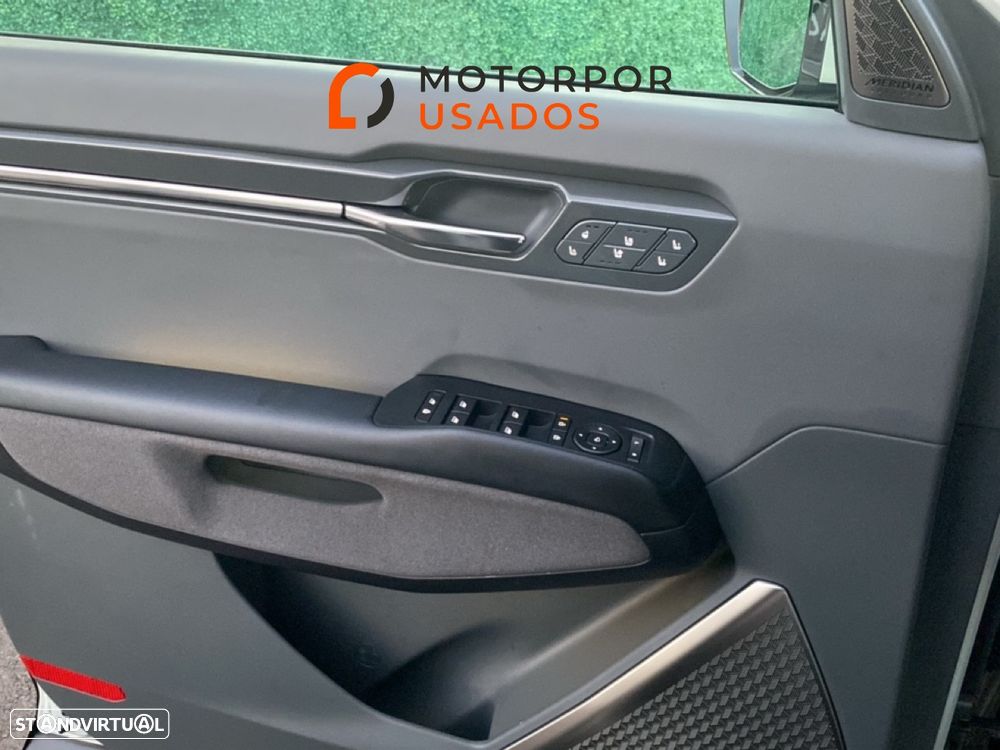 Kia EV9 98.8 kWh 1st Edition - 30