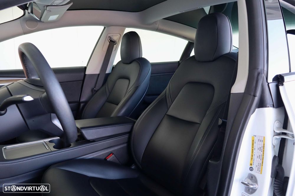 Tesla Model 3 Performance Dual Motor AWD - 21