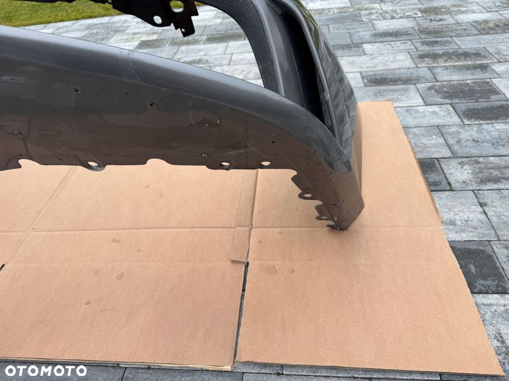 zderzak przód ferrari italia 458 speciale oryginał ładny - 11