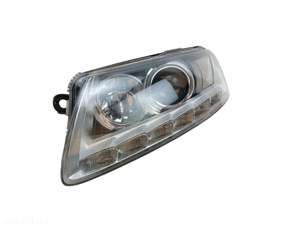 LAMPA LEWY PRZÓD AUDI A6 C6 (2004-2008) 2.4 V6 177KM - 2