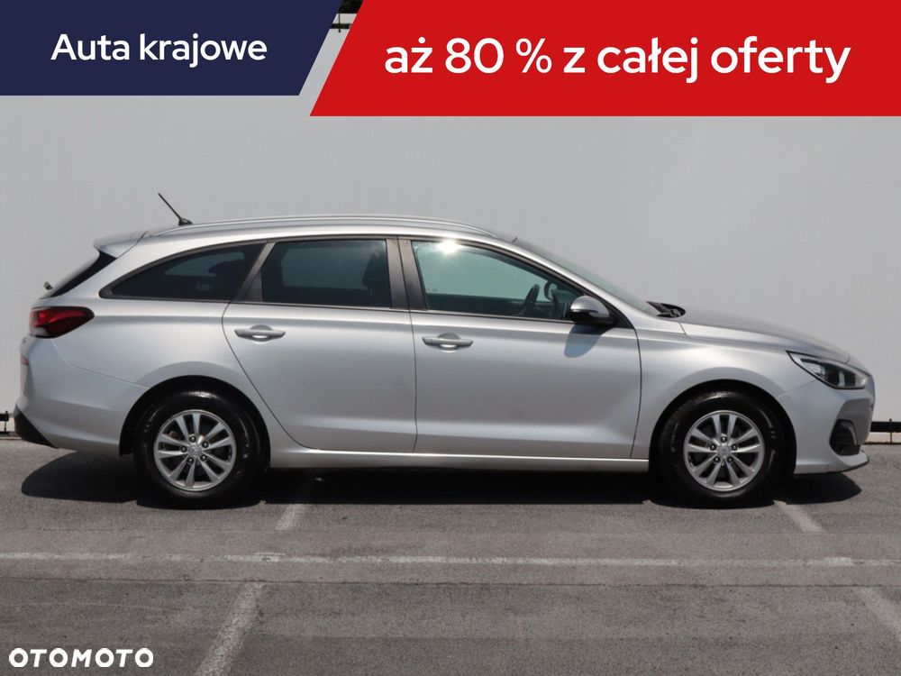 Hyundai i30 - 8
