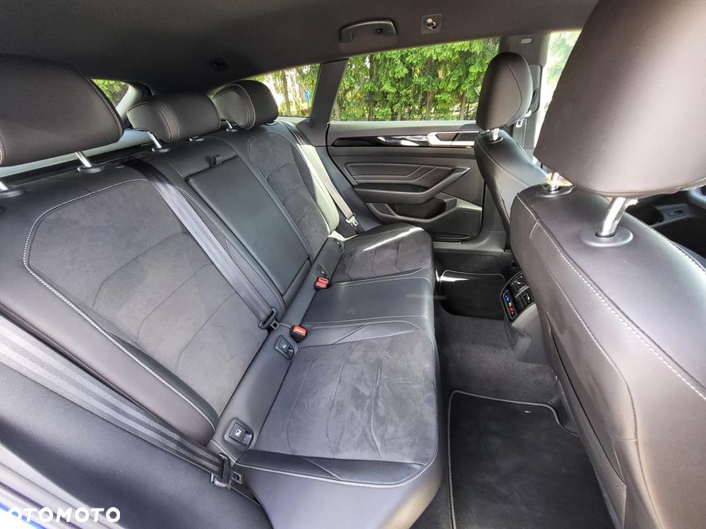 Volkswagen Arteon 2.0 TDI 4Motion R-Line DSG - 16