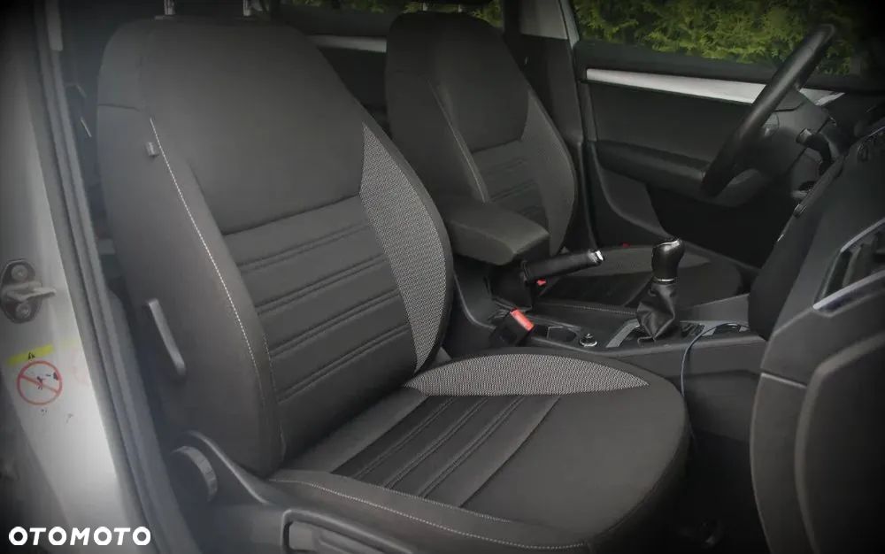 Skoda Octavia - 13