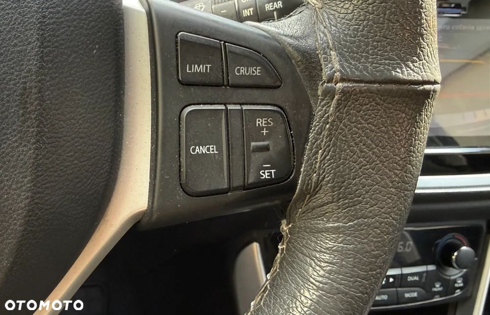 Suzuki SX4 S-Cross 1.0 T Comfort - 19