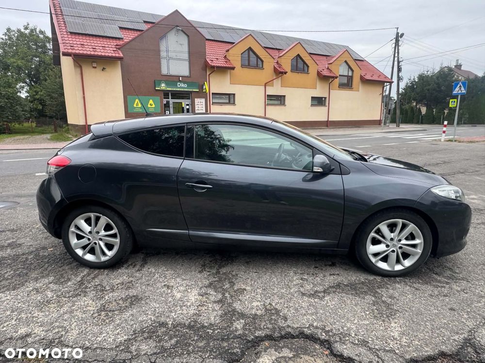 Renault Megane - 5