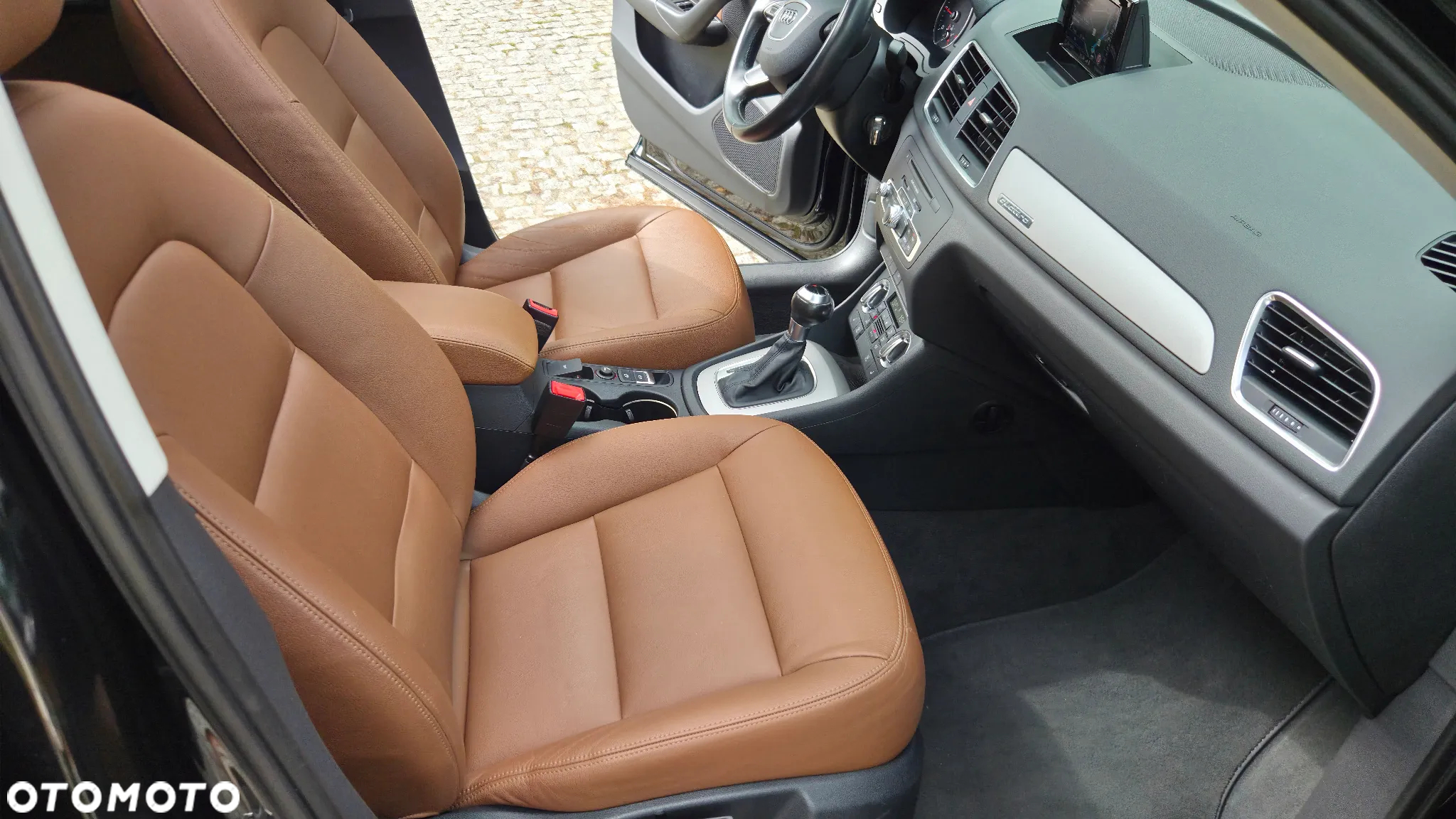 Audi Q3 2.0 TDI Quattro Edycja Specjalna S tronic - 29