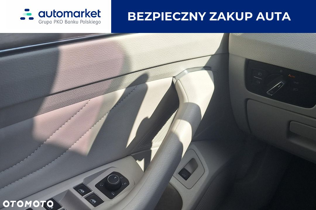 Volkswagen Passat 2.0 TSI Elegance DSG - 18