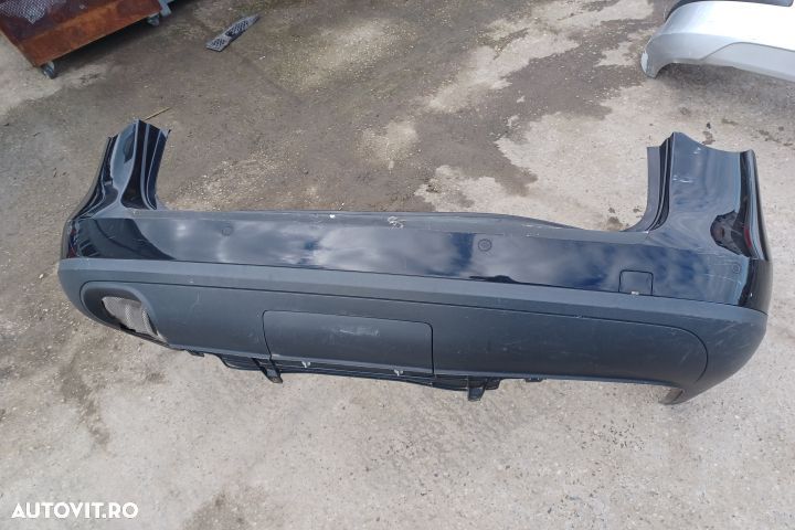 BARA SPATE Volkswagen VW Passat B6 [2005 - 2010] - 2