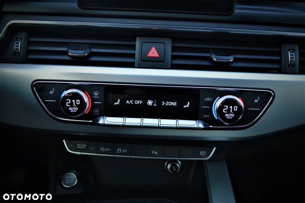 Audi A4 Avant 2.0 TFSI ultra S tronic design - 22