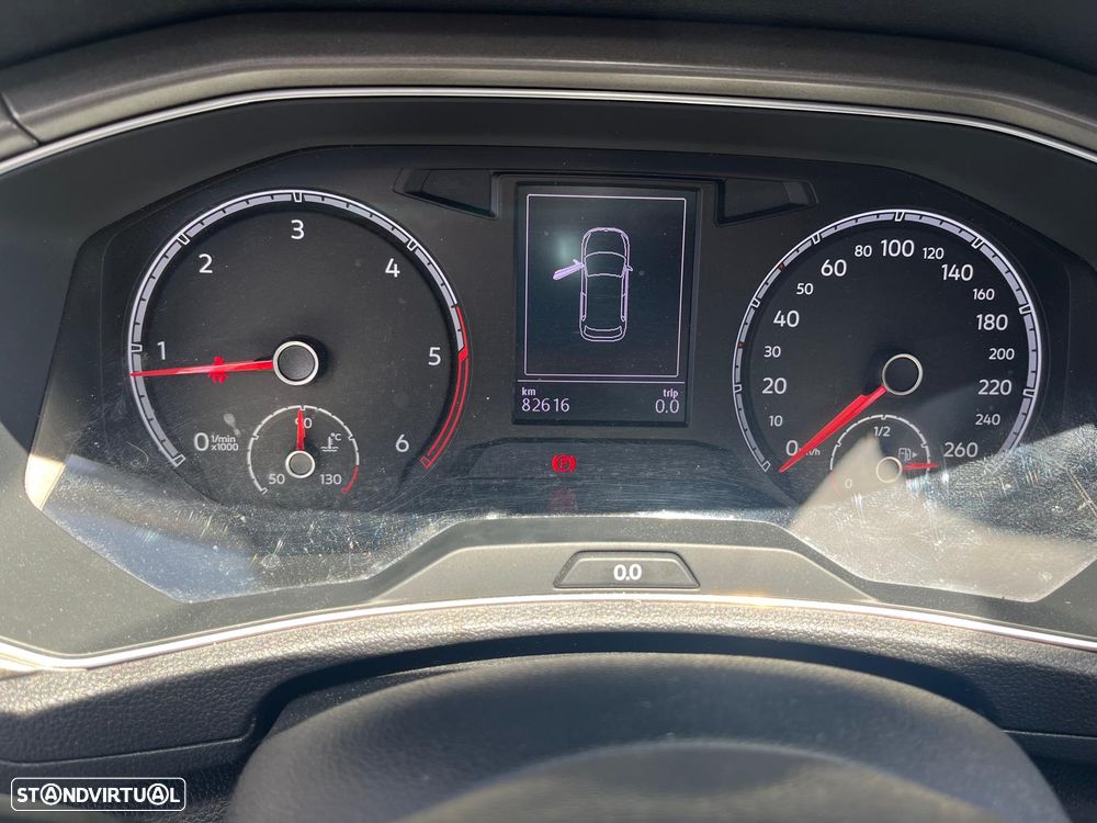 VW T-Roc 2.0 TDI Style - 7