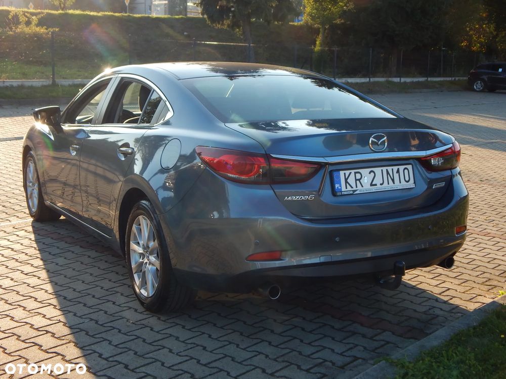 Mazda 6 2.0 SkyEnergy - 25