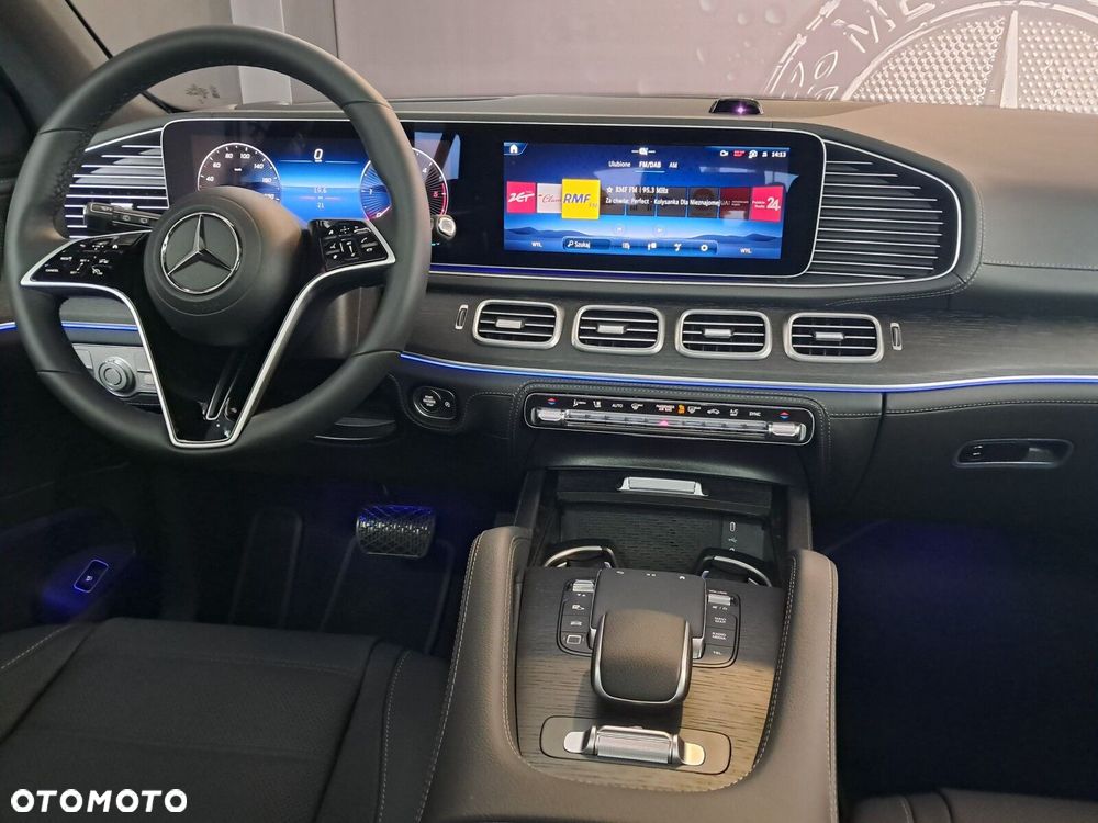 Mercedes-Benz GLE - 27
