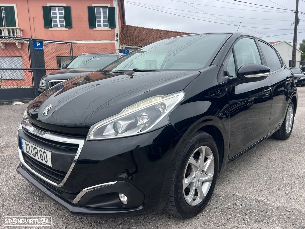 Peugeot 208 1.2 PureTech Style - 3