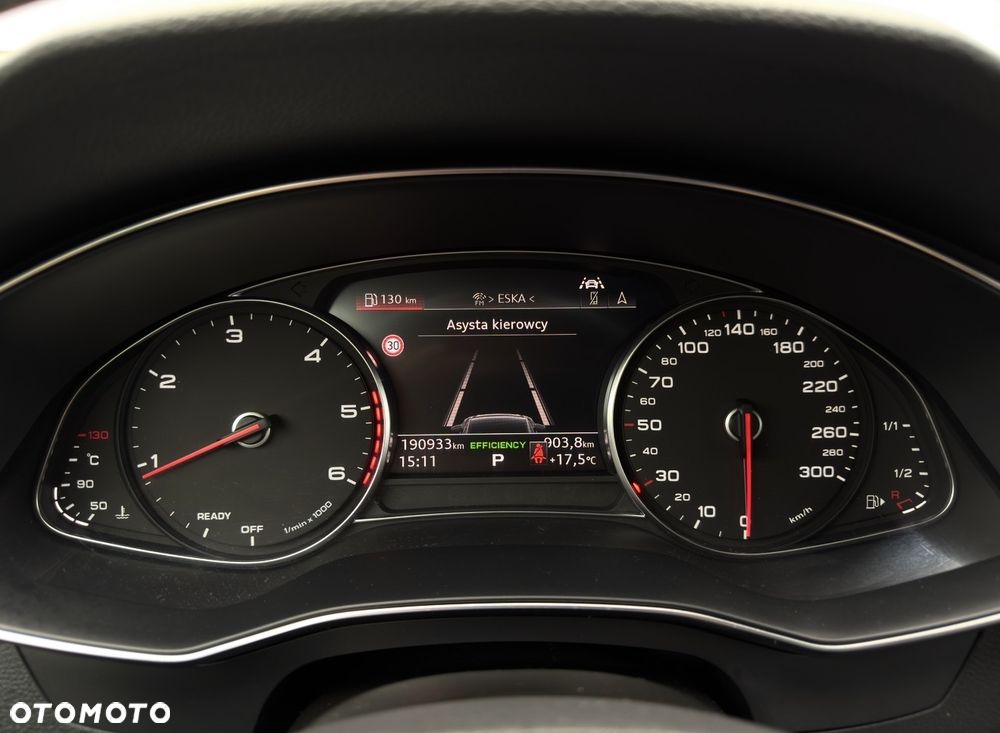 Audi A6 Avant 40 TDI quattro S tronic design - 39