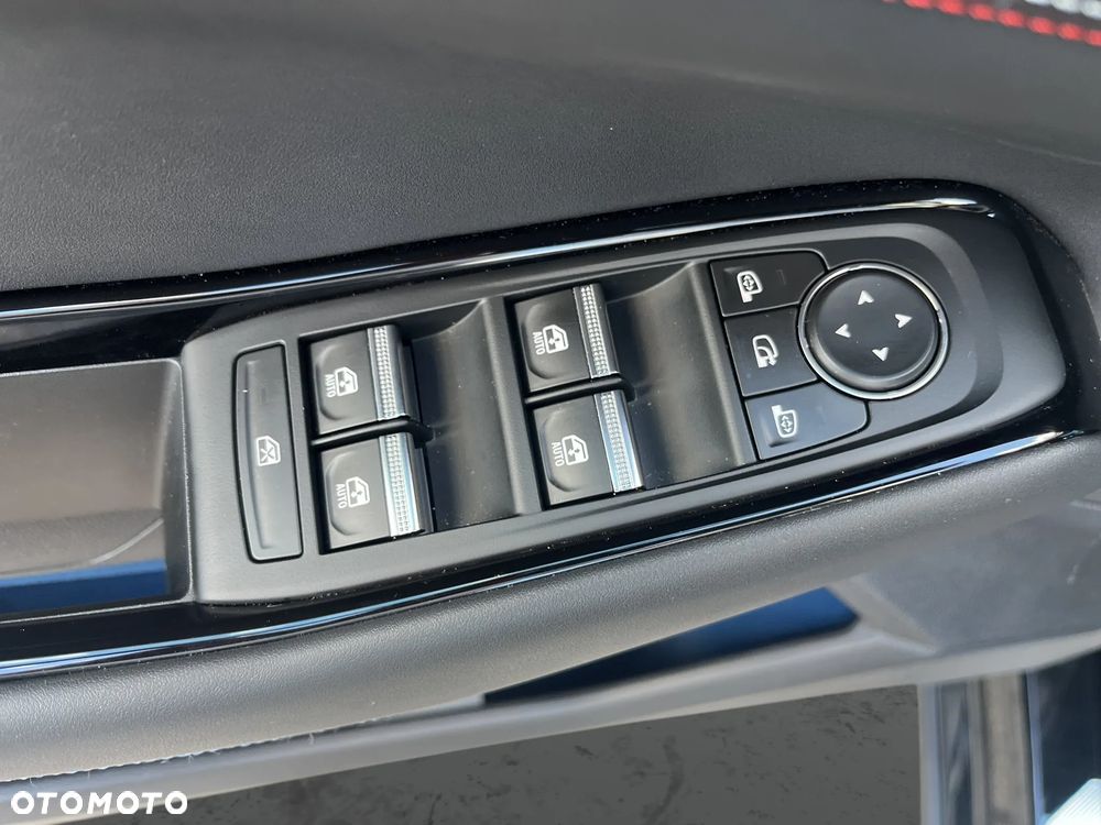 Renault Rafale 1.2 E-Tech PHEV 4x4 300 atelier Alpine MMT - 23