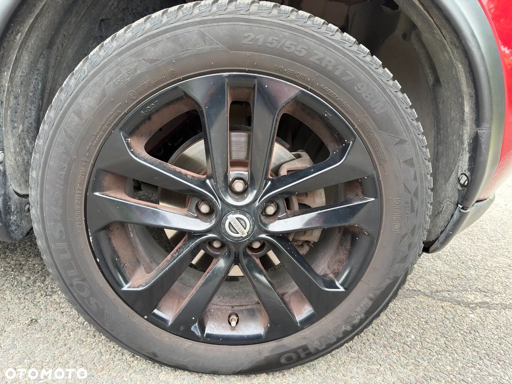 Nissan Juke - 19