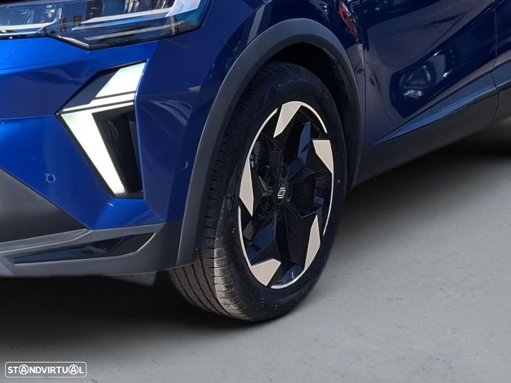 Renault Captur 2025 photo 4
