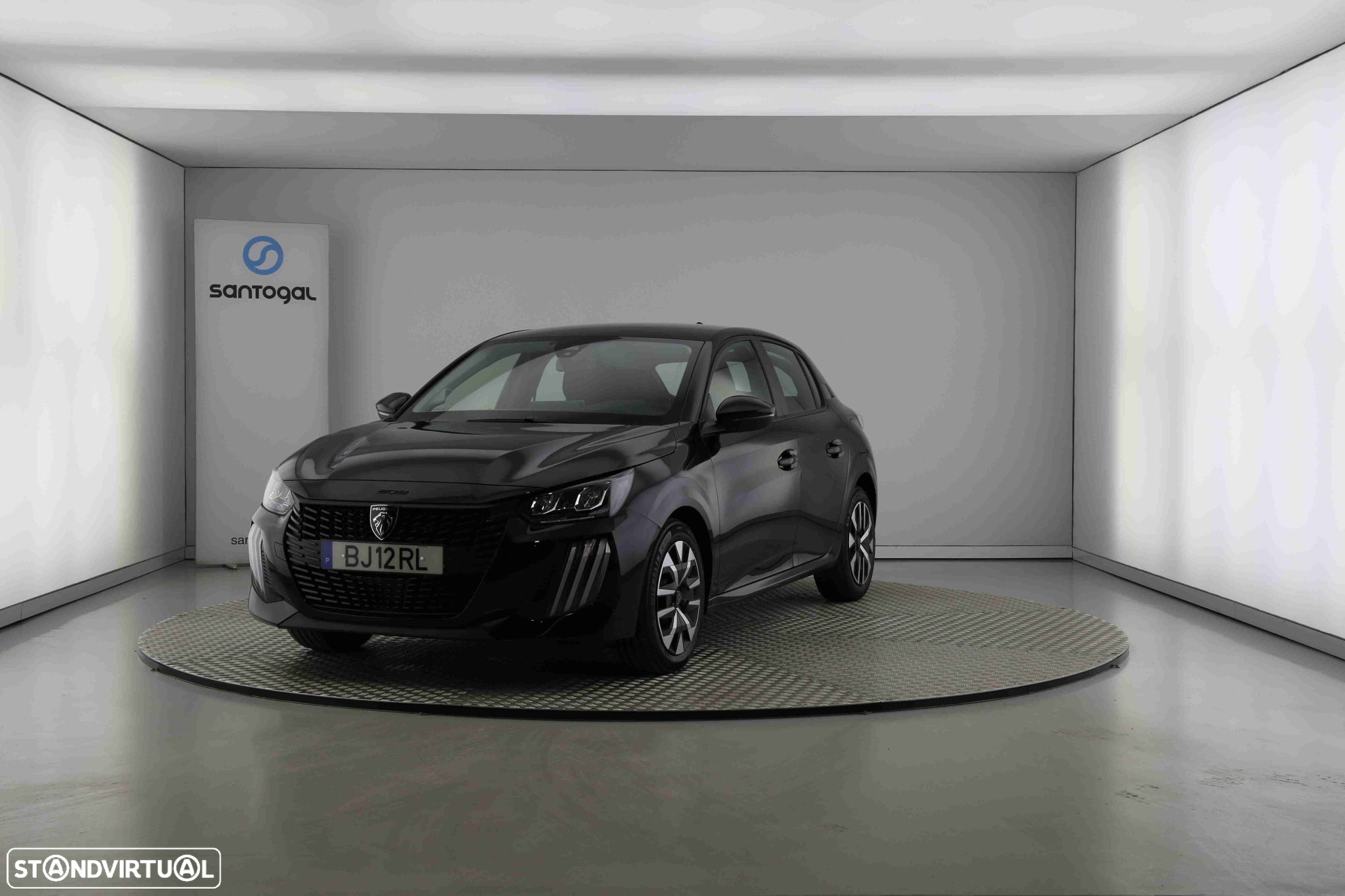 Peugeot 208 1.2 PureTech Active - 7