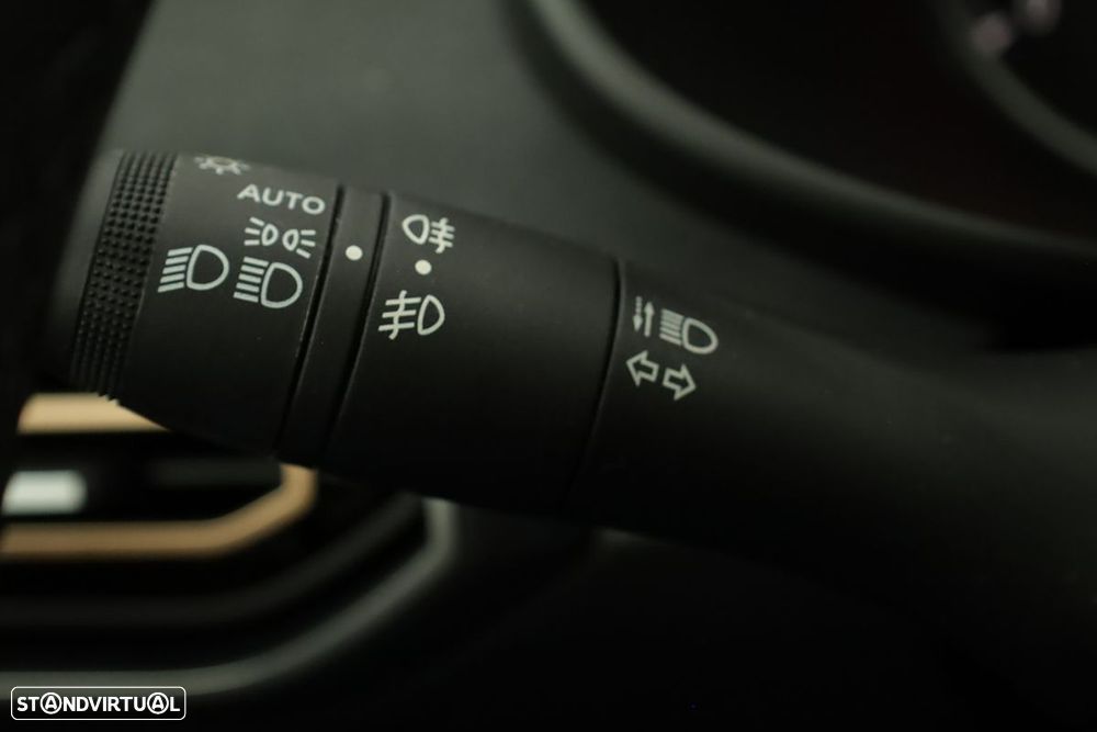 Dacia Sandero 1.0 TCe Extreme CVT - 16
