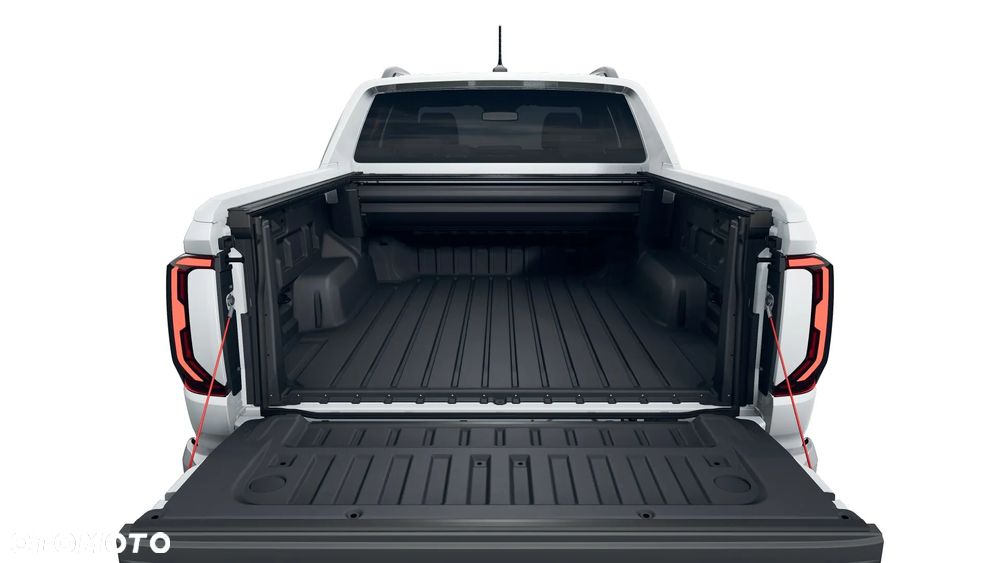 Volkswagen Amarok 3.0 V6 TDi 4MOTION Aventura - 4