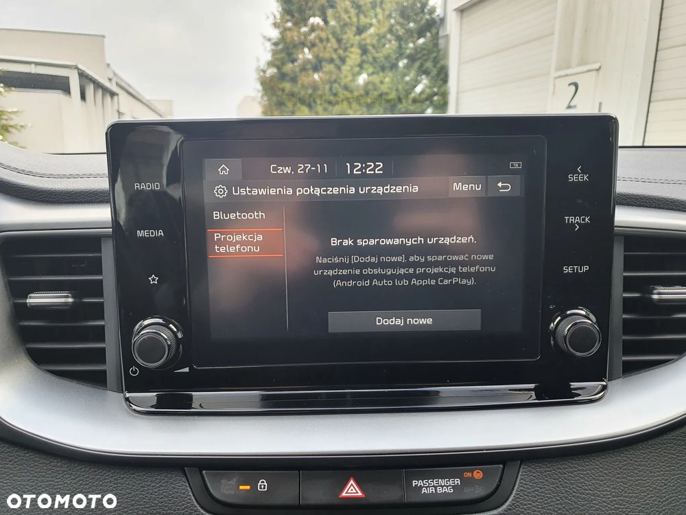 Kia Ceed 1.5 T-GDI M DCT - 35