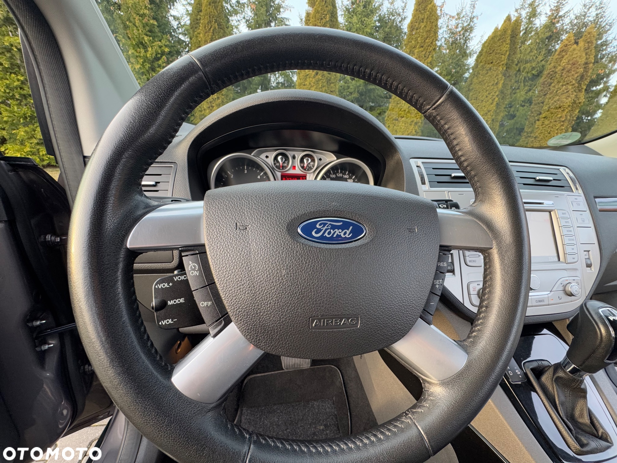 Ford Kuga 2.0 TDCi 4WD Titanium - 31