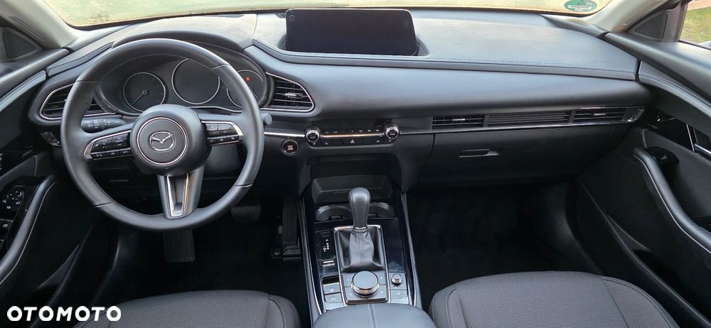 Mazda CX-30 2.0 mHEV Exclusive-Line 2WD - 22