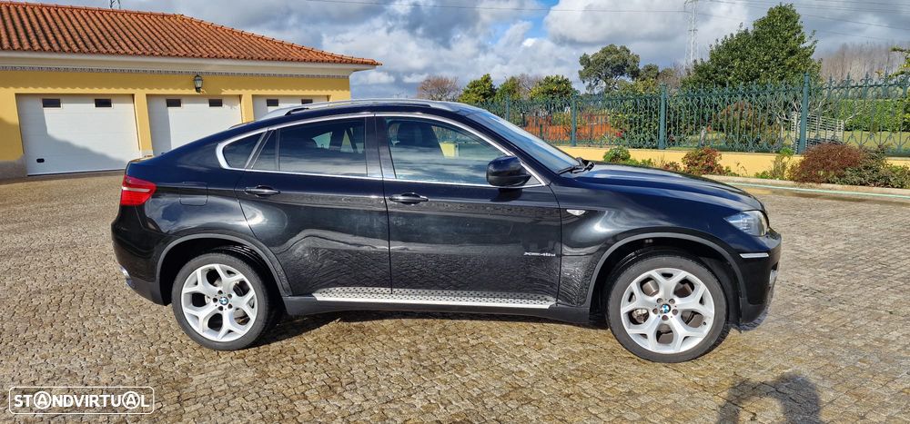 BMW X6 40 d xDrive - 3