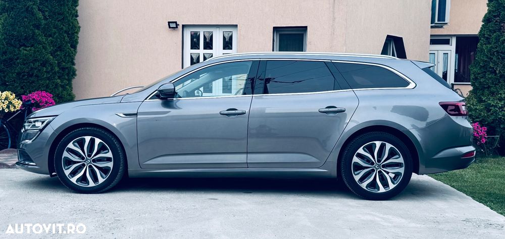 Renault Talisman ENERGY dCi 160 EDC INTENS - 9