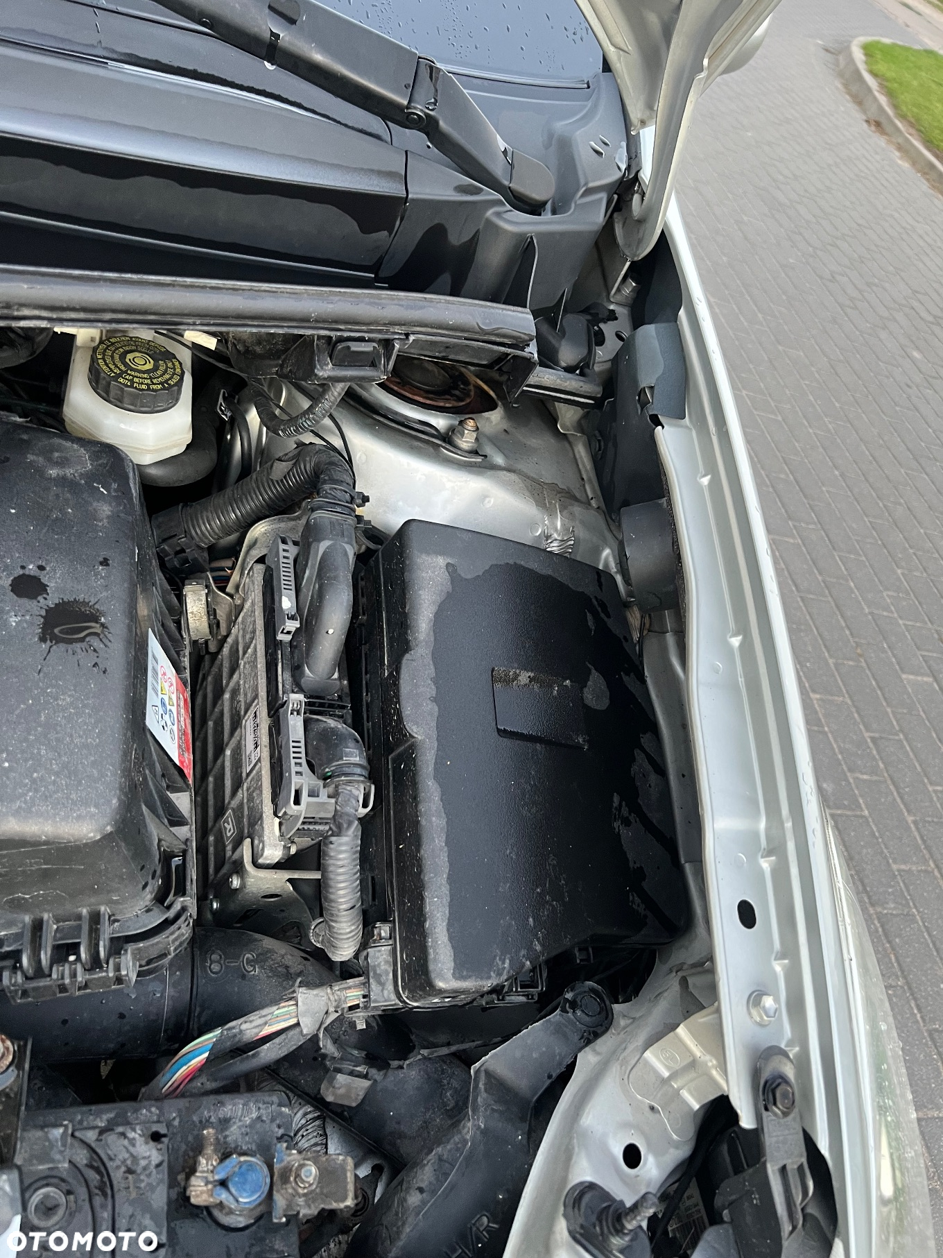 Toyota Auris 1.6 VVT-i Premium - 30