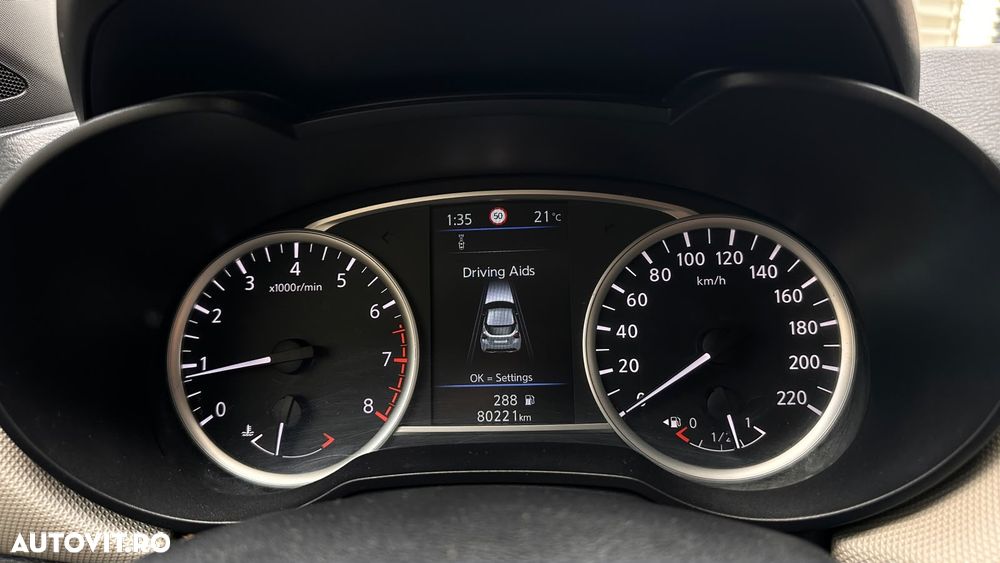 Nissan Micra - 4